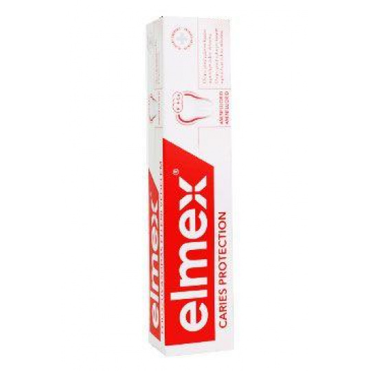 Zub.pasta Elmex Caries Protection 75ml