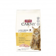 ANIMONDA Carny Large Breed - kuracie + losos 1.75 kg