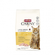 ANIMONDA Carny Large Breed - kuracie + losos 1.75 kg ANIMONDA Carny Large Breed - kuracie + losos 1.75 kg