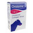 Orozyme Canine enzymatické plátky L