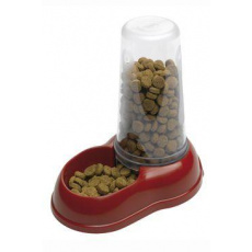 Zásobník na krmivo alebo vodu Azimut 1500 1,5l FP Zásobník na krmivo alebo vodu Azimut 1500 1,5l FP