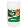 Mikrop C-Vitamín 25% plv 1kg
