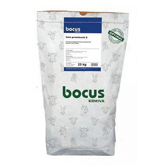 BOCUS Seno-G 25kg