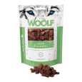 WOOLF pochúťka Lamb Chunkies