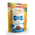 Calibra Dog Verve Chrumkavý Snack Čerstvý Losos 150g