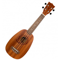 FLIGHT NUP310 Pineapple - Sopránové ukulele