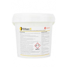 Virkon S plv 1kg