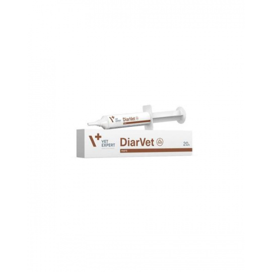 VetExpert DiarVet pasta 20g VetExpert DiarVet pasta 20g