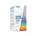 ALAVIS Multivitamín pre psov a mačky 60 g