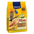 Vitakraft Bird Menu Vital Exotis 1kg