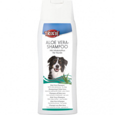 TRIXIE Aloe Vera šampon 250 ml - pro psy s citlivou kůží
