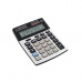 xlyne ECL102 kalkulačka Desktop Jednoduchá kalkulačka Černá, Stříbrná