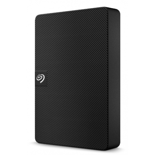 Seagate STKM1000400 externí pevný disk 1 TB Černá