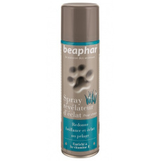 Beaphar 13027 produkt pro péči o srst a tlapky zvířat Sprej