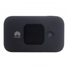 Huawei E5577-320 bezdrátový směrovač, černý