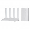 Router ZTE MC889+T3000