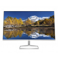 HP M27fq 68,6 cm (27") 2560 x 1440 px Quad HD LED Stříbrná