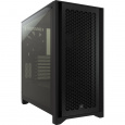 Corsair 4000D Airflow Midi Tower Černá