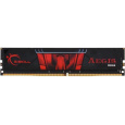 G.Skill Aegis paměťový modul 8 GB 1 x 8 GB DDR4 2400 MHz BULK