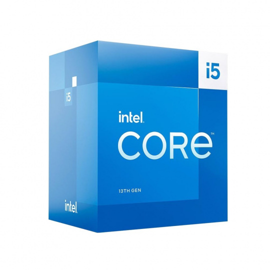 Intel Core i5-13400F procesor 20 MB Smart Cache Krabice