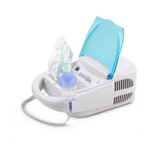 Esperanza ECN002 nebulizér Mesh nebuliser