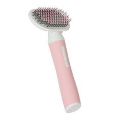 Kefa ANAH jemná rozčesávacia S pre mačky Zolux Kefa ANAH jemná rozčesávacia S pre mačky Zolux