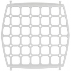 Náhradné dvierka k transportnému boxu CAPRI II - 39823 - tmavošedá