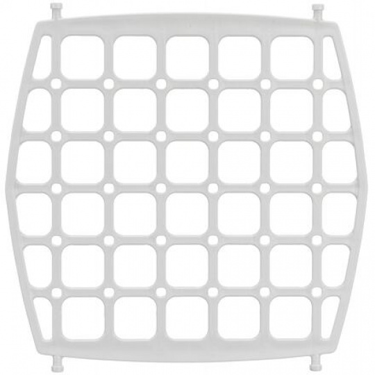 Náhradné dvierka k transportnému boxu CAPRI II - 39823 - tmavošedá Náhradné dvierka k transportnému boxu CAPRI II - 39823 - tmavošedá