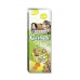 VL Crispy Sticks Guinea Pigs-Chinchillas C.Fruit 2x55g