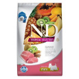 Farmina N&D dog TROPICAL SELECTION (AG) adult mini, pork 5 kg