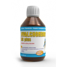 Hyalchondro HC plus 2x225ml Hyalchondro HC plus 2x225ml