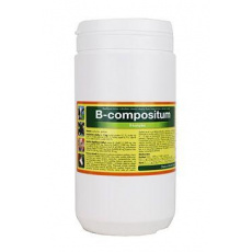 B-compositum plv sol 1kg B-compositum plv sol 1kg