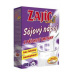 Nápoj Zajac sójový nápoj so smotanou 400g krabička