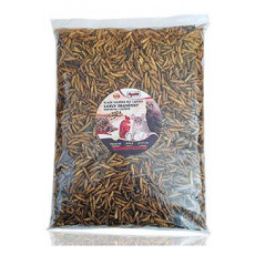 Apetit BRÁNĚNKA Black Soldier 500g