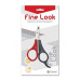 Kliešte Fine Look bočné malé 10cm