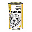 Canibaq dog konz. hydina 1250g