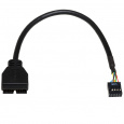 Akyga AK-CA-28 Adapter USB 2.0/3.0 grau Univerzální