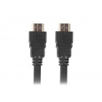 LANBERG HDMI KABEL V2.0 4K M/M 15M (ČERNÝ)