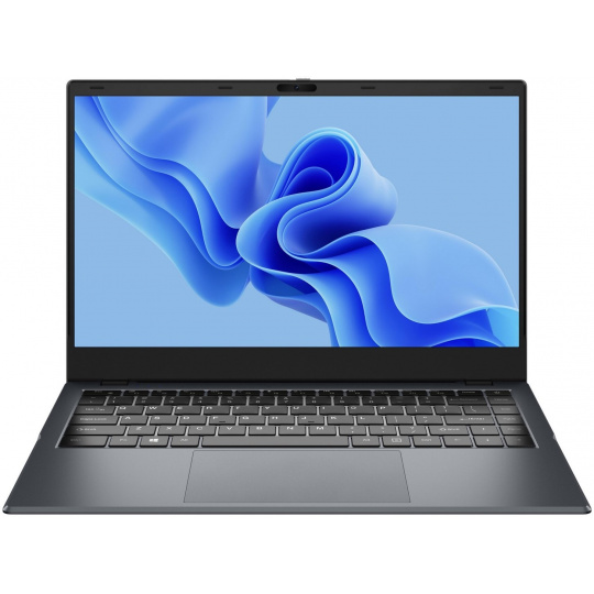 Chuwi GemiBook X Pro CWI574 Intel Alder Lake-N  N100 14.1"FHD IPS 8GB SSD256 BT Win11