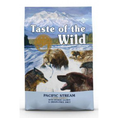 Taste of the Wild Pacific Stream 18kg Taste of the Wild Pacific Stream 18kg