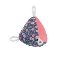 Hračka mačka ETHICAT FLORAL pyramída catnip Zolux Hračka mačka ETHICAT FLORAL pyramída catnip Zolux