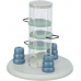 Dog Activity GAMBLE TOWER, o 25 x 27 cm