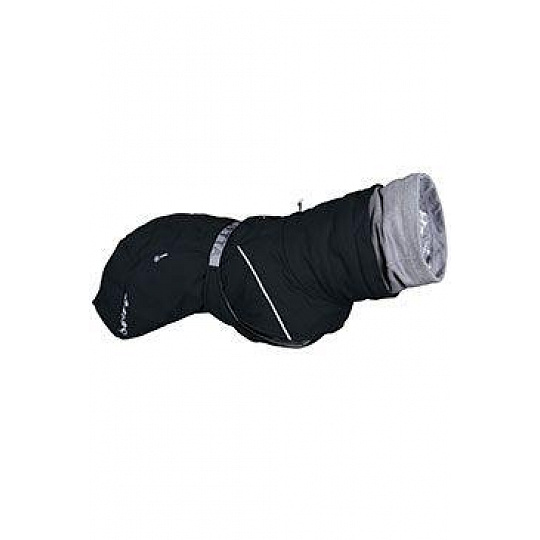 Obleček Hurtta Extreme Warmer III čierny 25 Obleček Hurtta Extreme Warmer III čierny 25