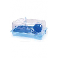 Klietka hlodavec KLEO box 58x32x31cm Klietka hlodavec KLEO box 58x32x31cm