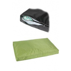 Pelech matrac ortopedický ECONOMY 85x120cm zelená