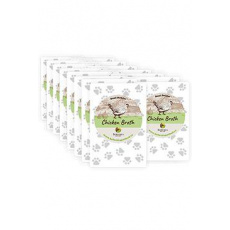 BOHEMIA Wild Broth BOX Kuracie 15x100ml BOHEMIA Wild Broth BOX Kuracie 15x100ml