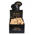 Pochúťka FFL dog natural guľôčky s pľúcami 550g
