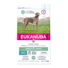 Eukanuba DC Dog Sensitive Joints 2,3 kg Eukanuba DC Dog Sensitive Joints 2,3 kg