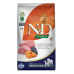 N&D Pumpkin DOG Adult M/L Lamb & Blueberry 2,5kg