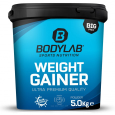 Weight Gainer - Bodylab24